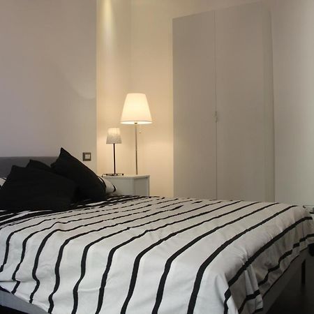 Baltimora Hotell Milano Eksteriør bilde