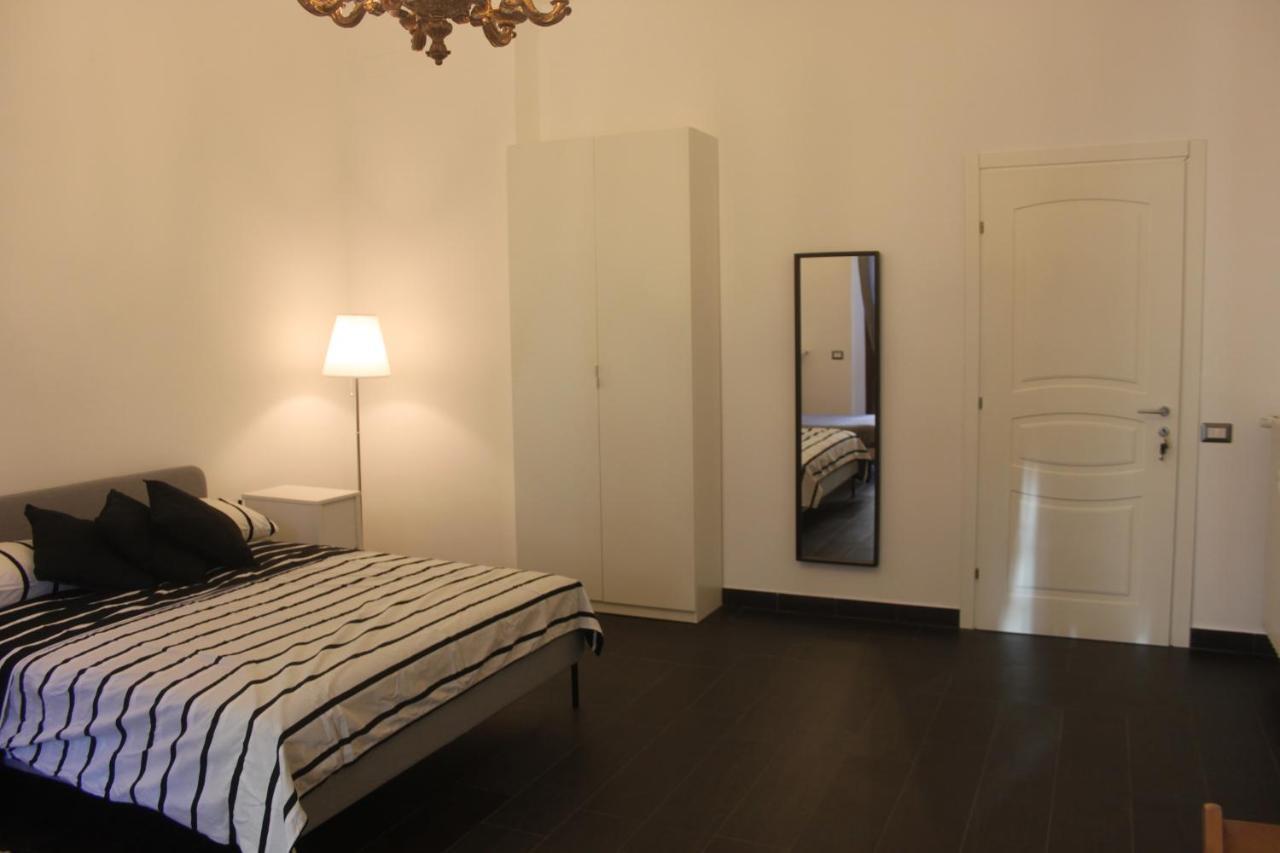 Baltimora Hotell Milano Eksteriør bilde
