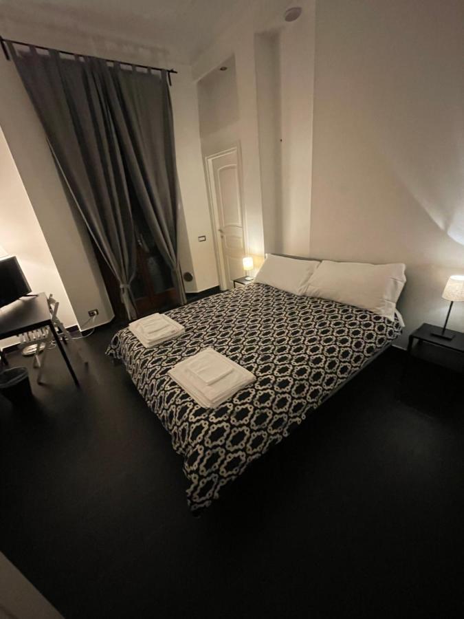 Baltimora Hotell Milano Eksteriør bilde