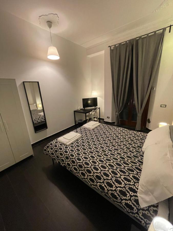Baltimora Hotell Milano Eksteriør bilde